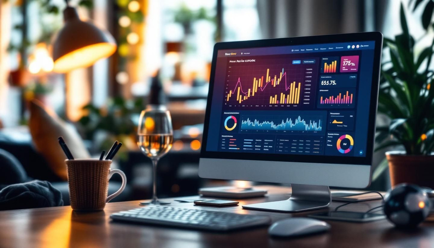 Estrategias efectivas de trading de cuotas en apuestas