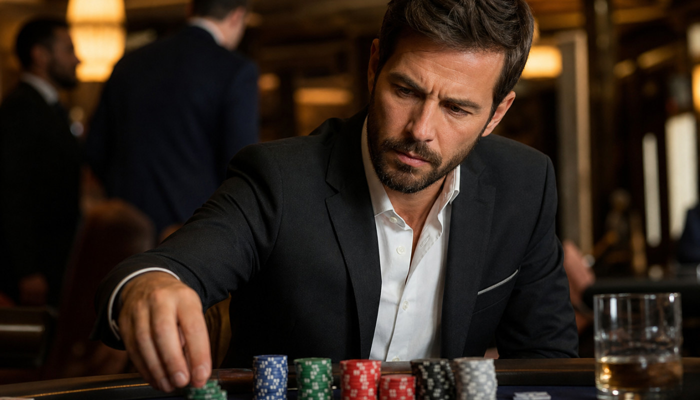 Estrategias para maximizar premios en juegos de alto riesgo