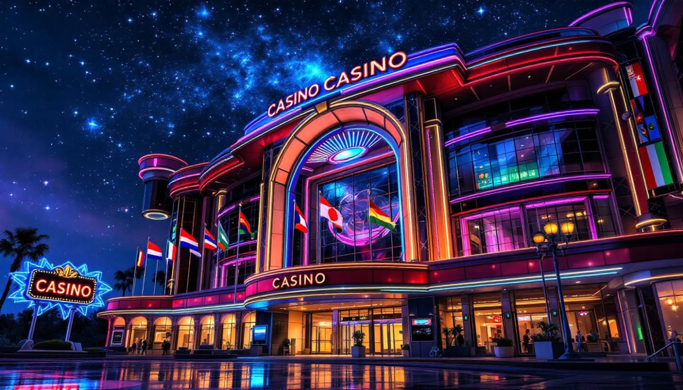 Explorando las mayores promociones en sitios de apuestas globales