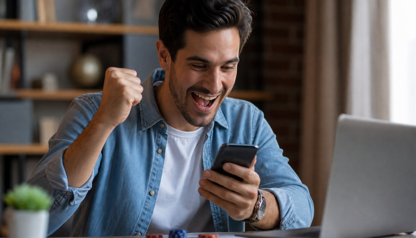 Ganancias potenciales en juegos de azar online: ¿Cuánto puedes obtener?