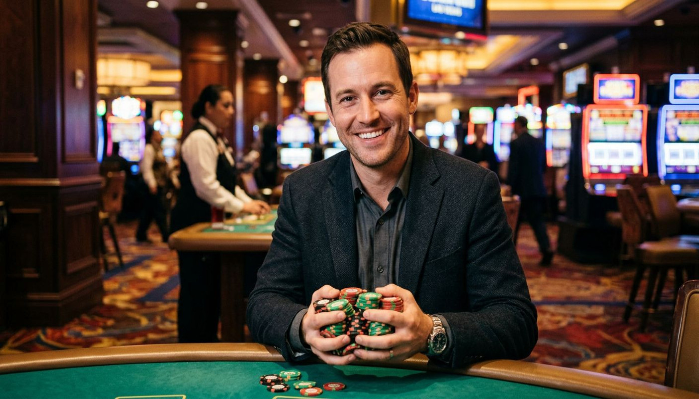 Maximiza tus ganancias: estrategias para aprovechar bonos de casino online